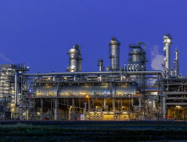 Challenges in Oil & Gas Applications