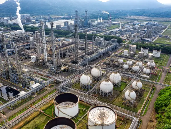 Engineered Valve Solutions for Oil & Gas