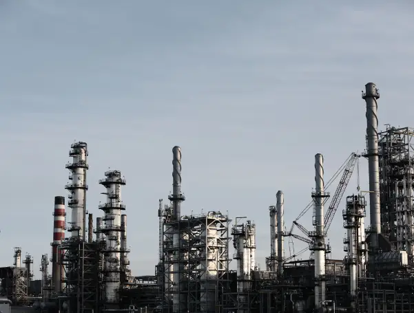 Optimized Engineering for Energy Sector