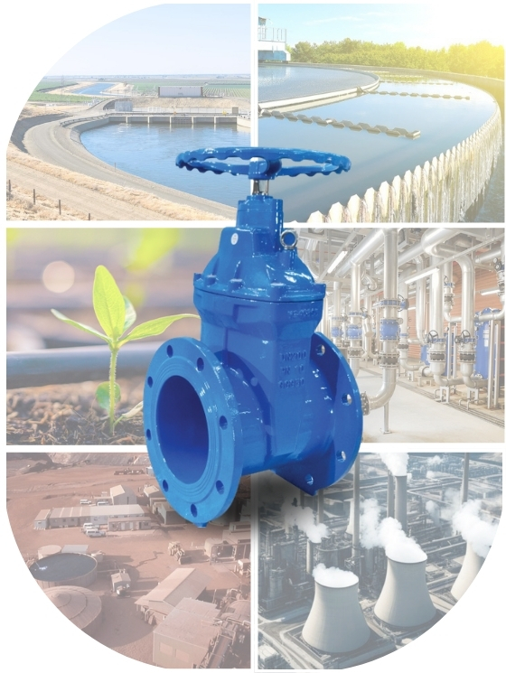 Irrigation-Waterworks