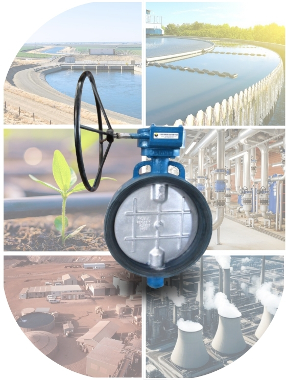 Water – Wastewater