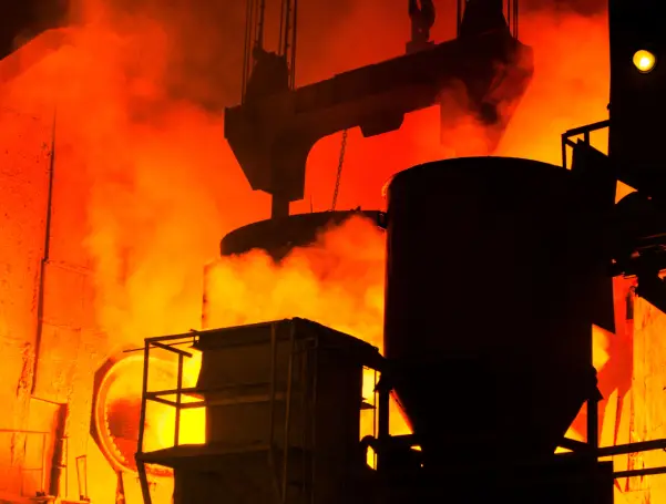 Critical Applications in Mining Operations