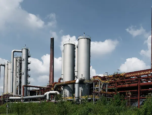 Optimized Engineering for Power Sector