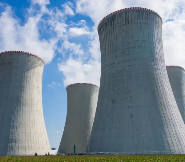 Why YES Valves for Power Generation