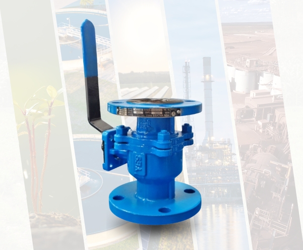 Ball Valves for Precise Shut-Off and Flow Control