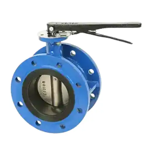 Flanges & Fasteners