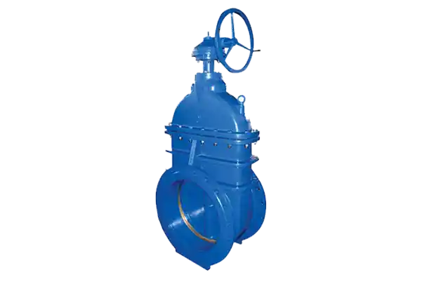 Sluice Valves