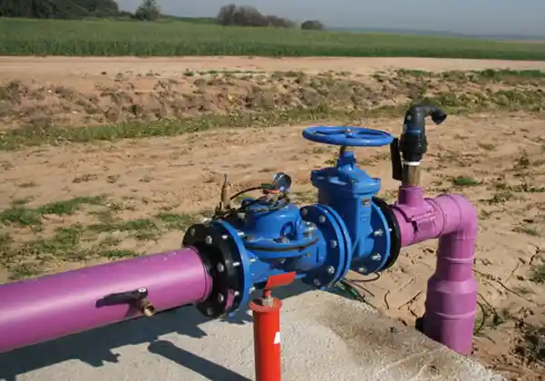 YES Air Valves