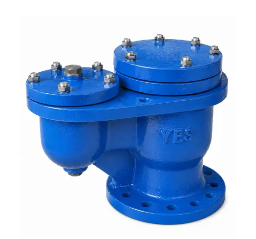 Air Valves