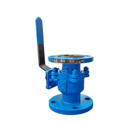 Ball Valves