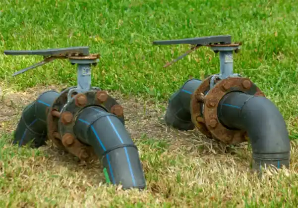YES Butterfly Valves