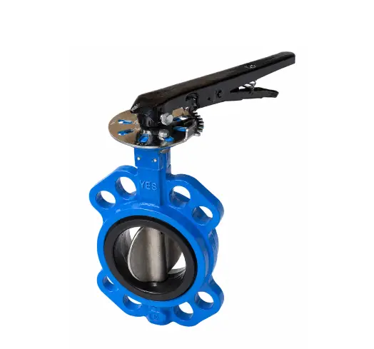 Butterfly Valves