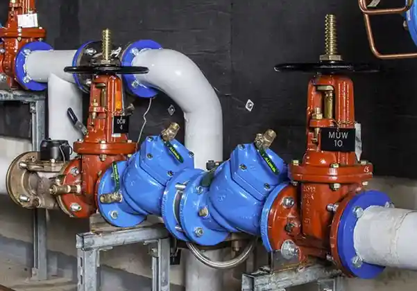 YES Check Valves