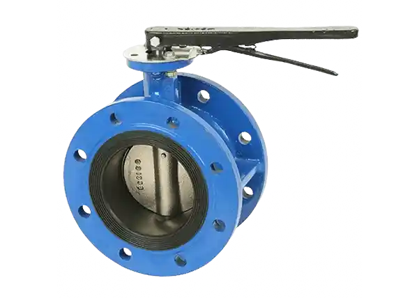 Flanges & Fasteners