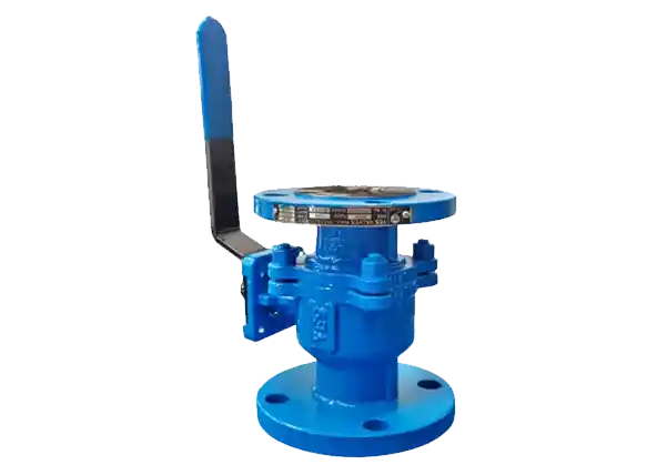 Floating Ball Valves