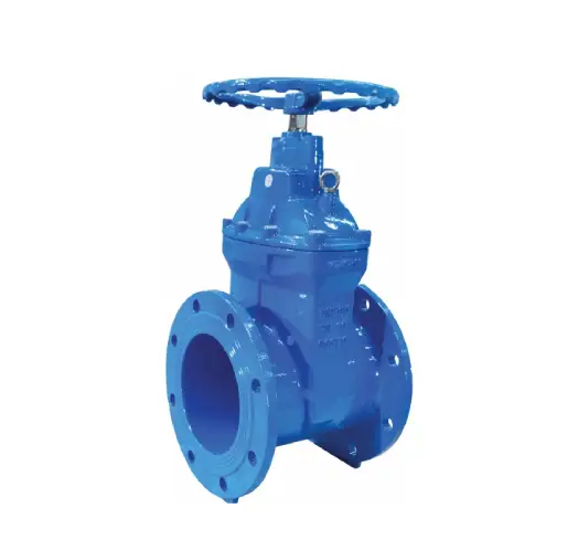 Gate Valves