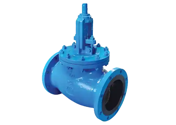 Globe Valves