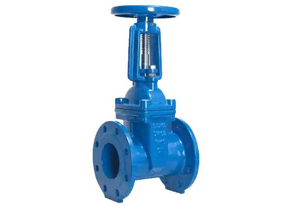 Metal Seated Gate Valves