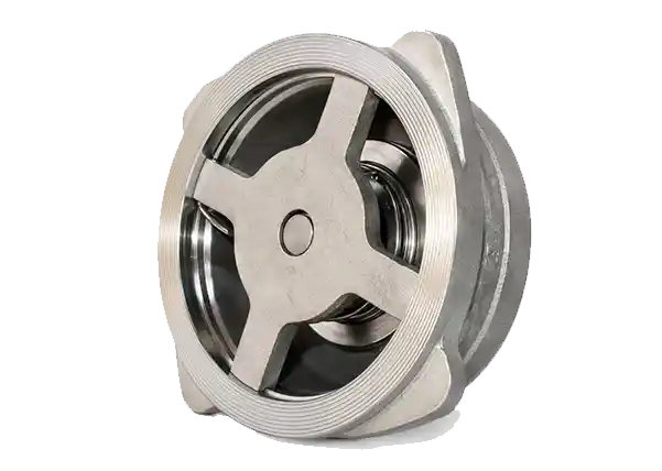 Non Slam Check Valves